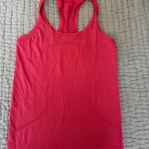 Lululemon Swiftly Tech Racer Back Tank Hip Length